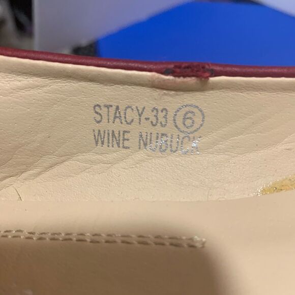 ‎Bella Marie Flats - Picture 6 of 6